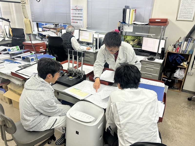 企業イメージ