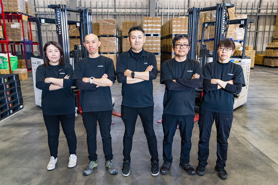 企業イメージ