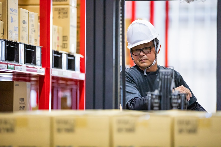 企業イメージ