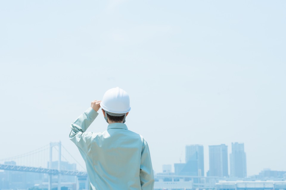 企業イメージ
