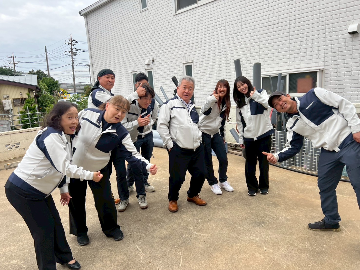 企業イメージ