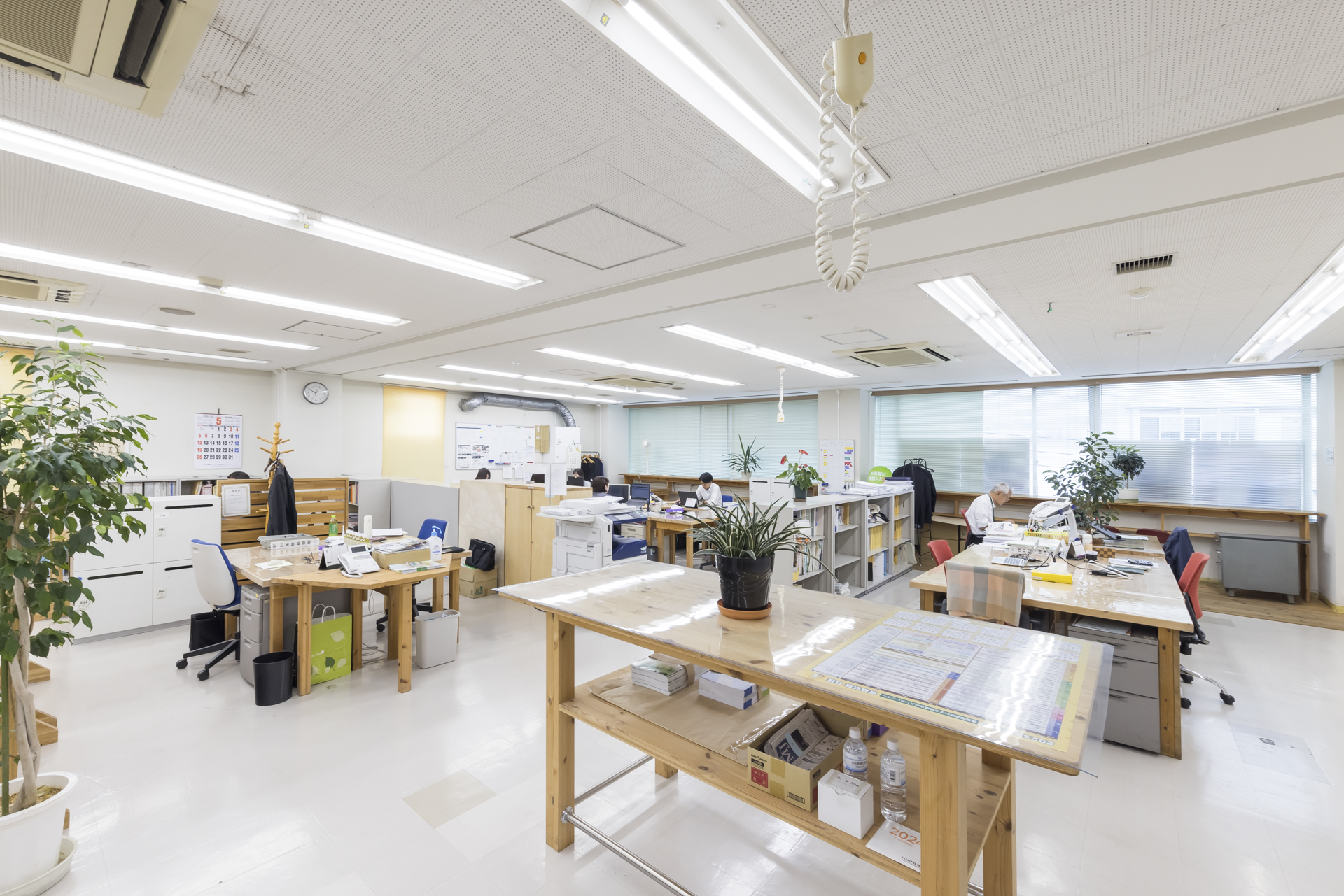 企業イメージ