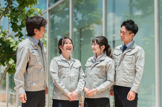 企業イメージ