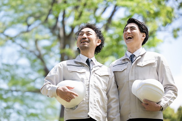 企業イメージ