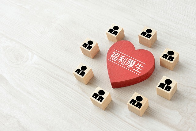 企業イメージ