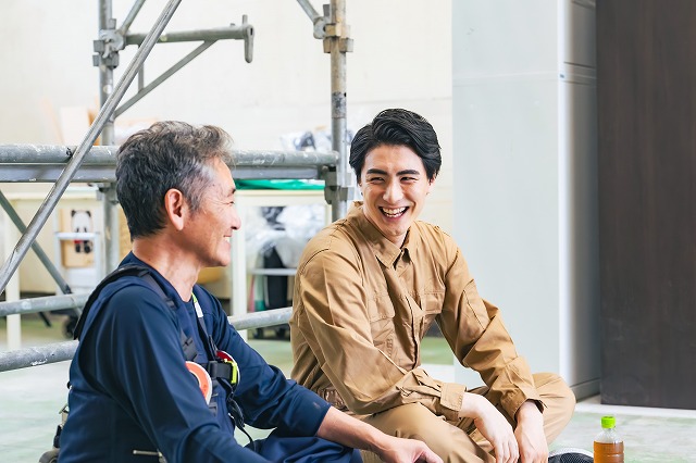 企業イメージ