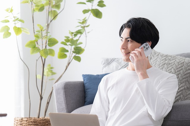 企業イメージ