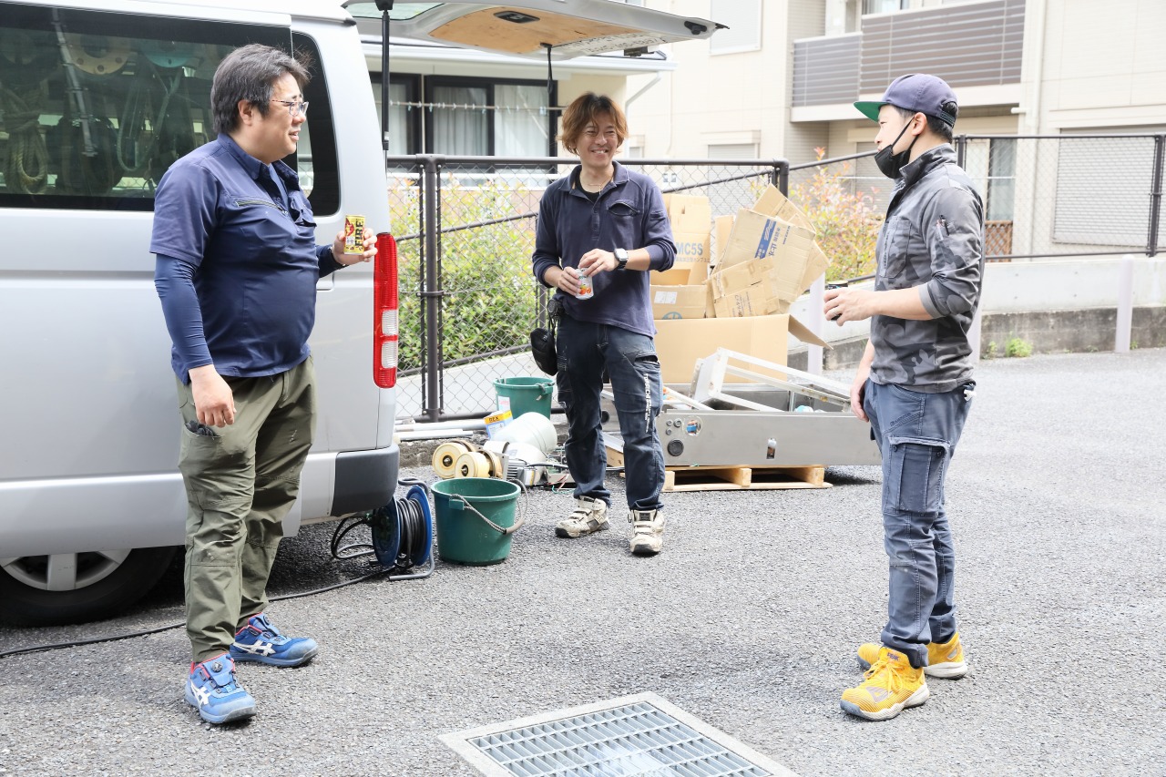 企業イメージ