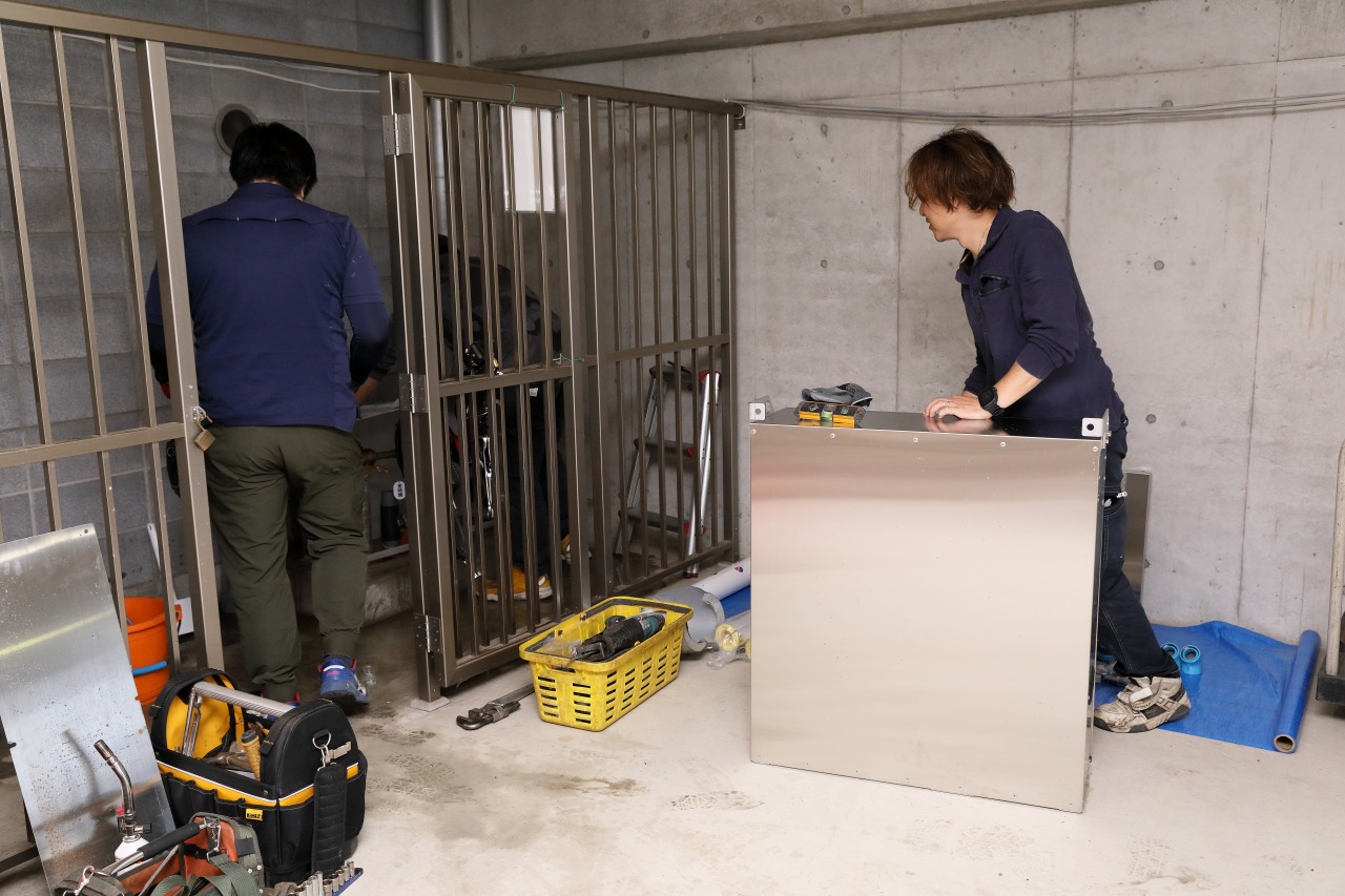 企業イメージ