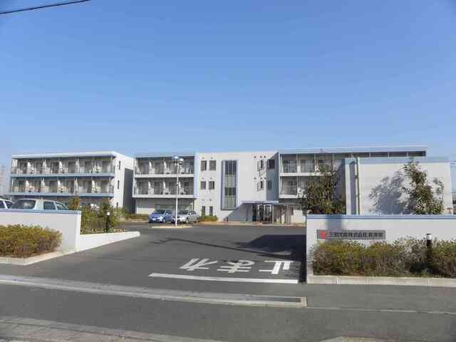 企業イメージ
