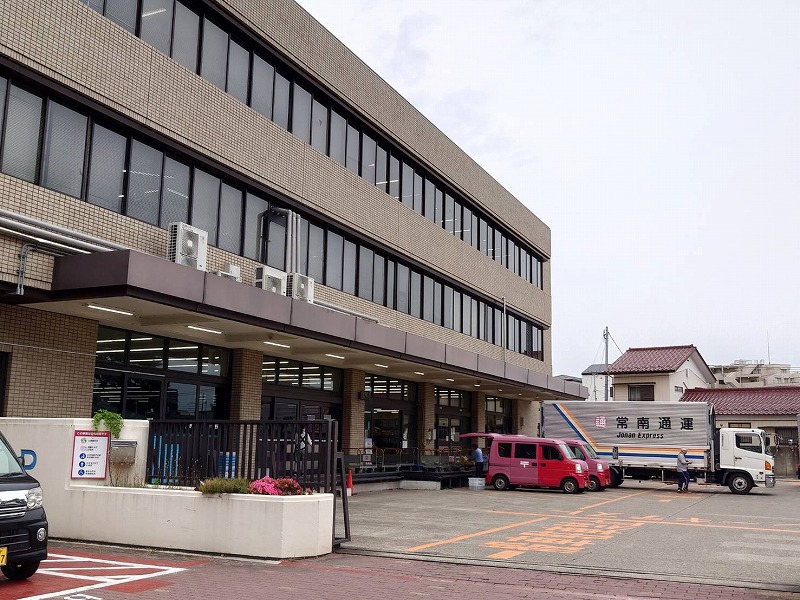 企業イメージ