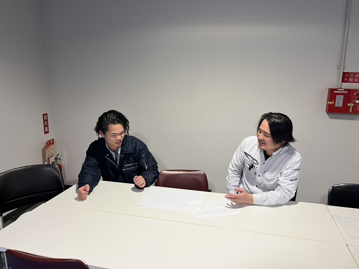 企業イメージ