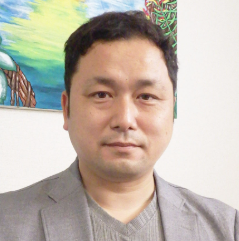 企業イメージ