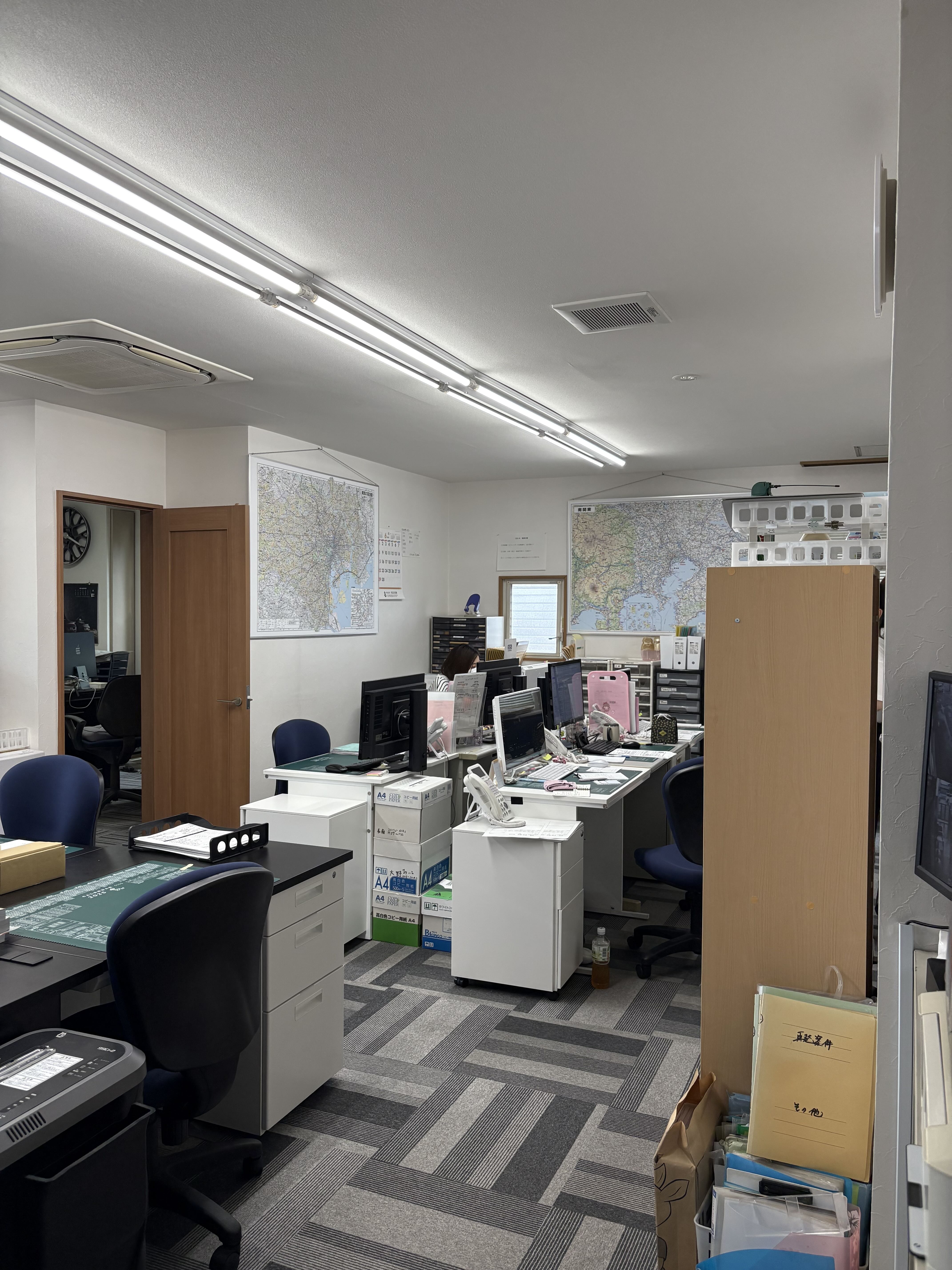 企業イメージ