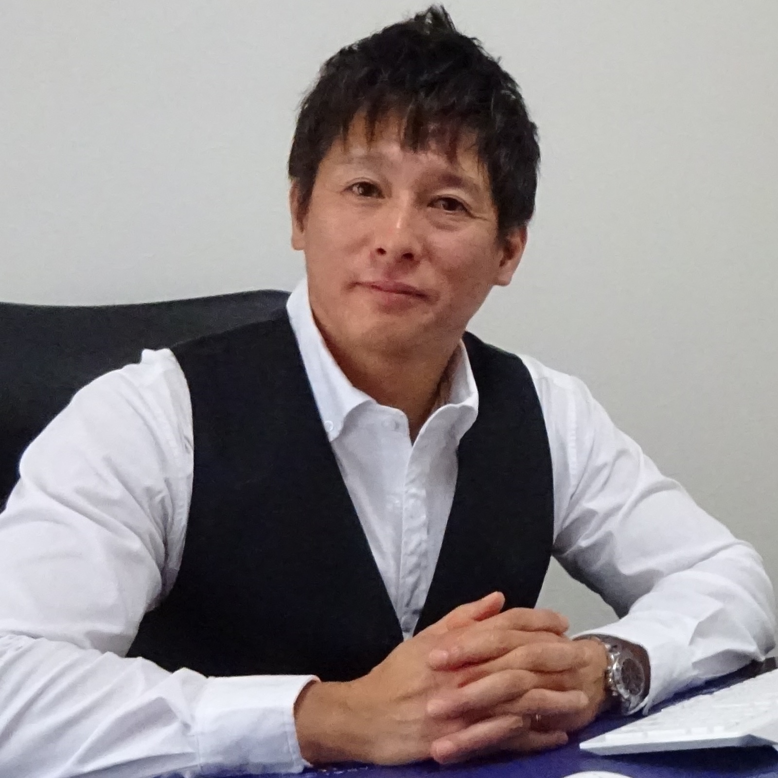 企業イメージ