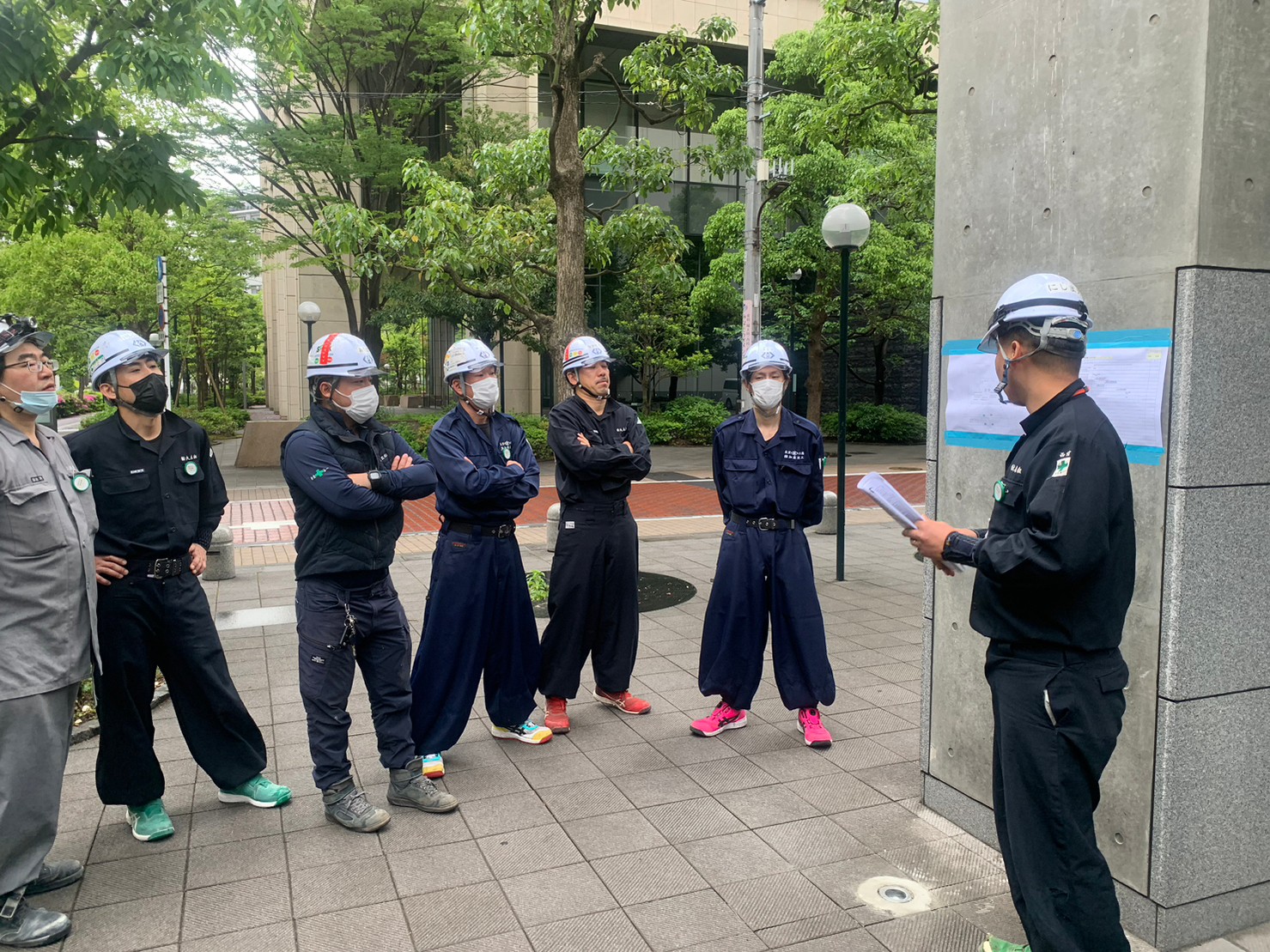 企業イメージ