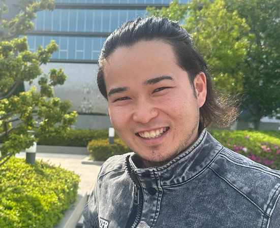 企業イメージ