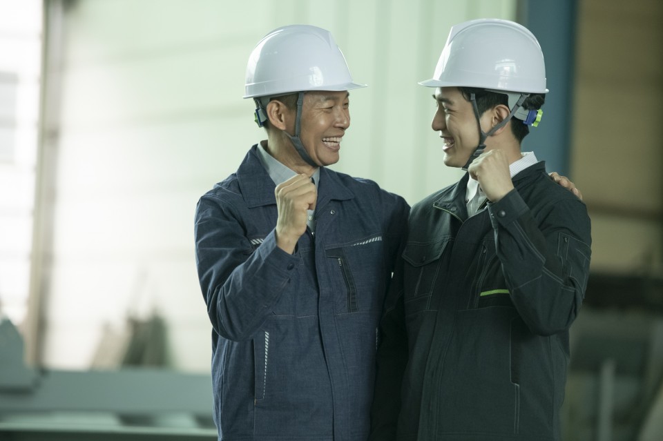企業イメージ