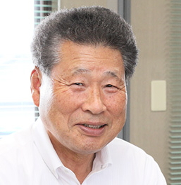 企業イメージ