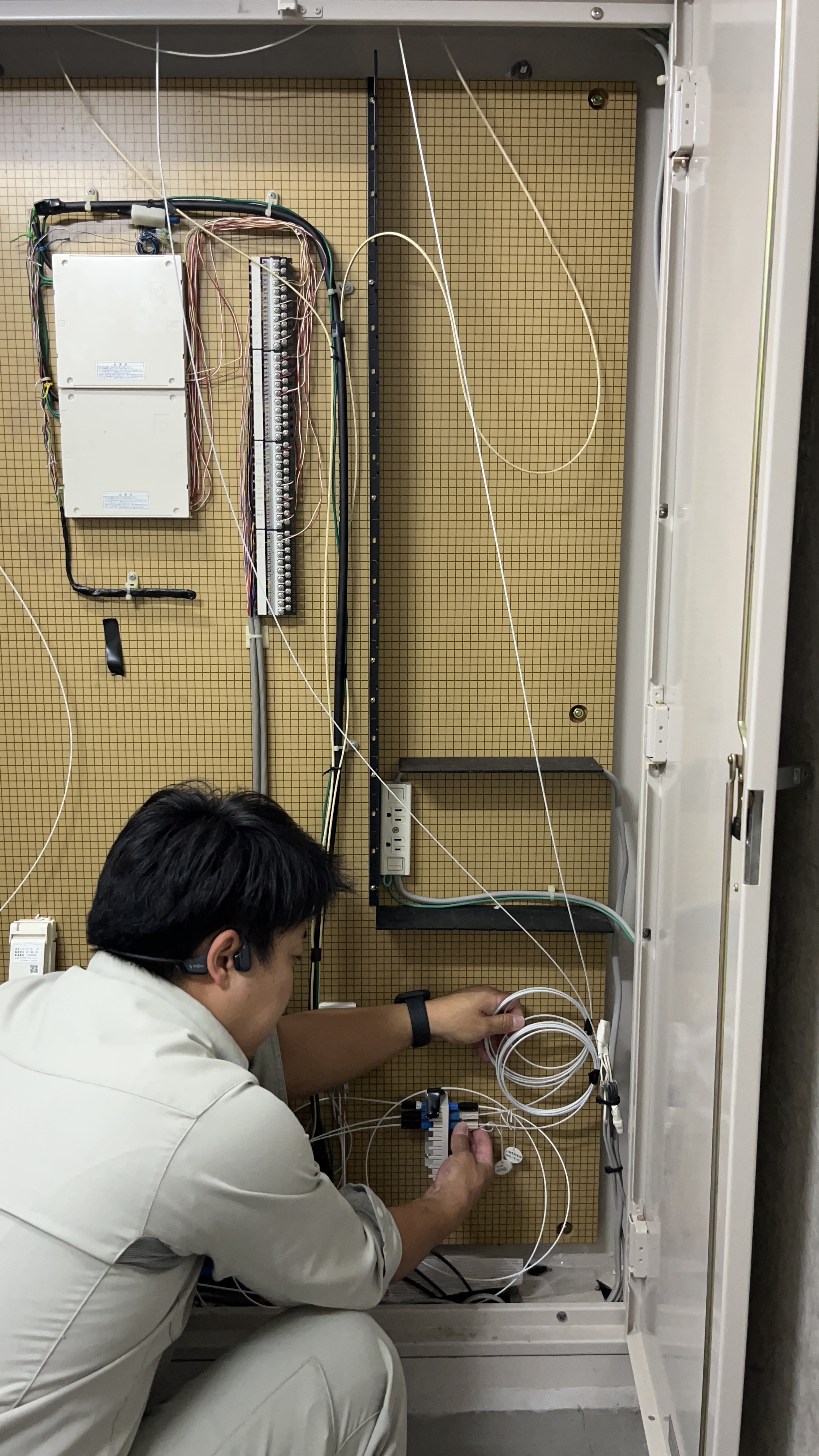 企業イメージ