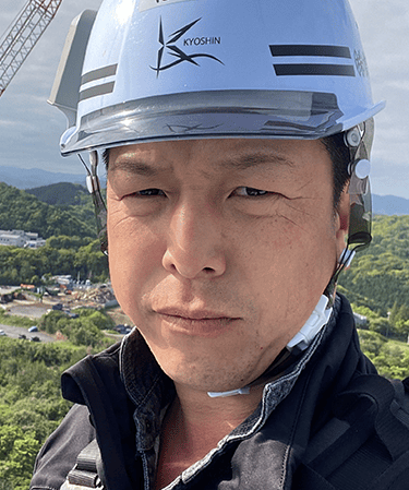 企業イメージ