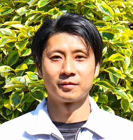 企業イメージ