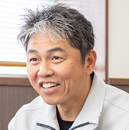 企業イメージ