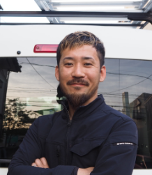 企業イメージ