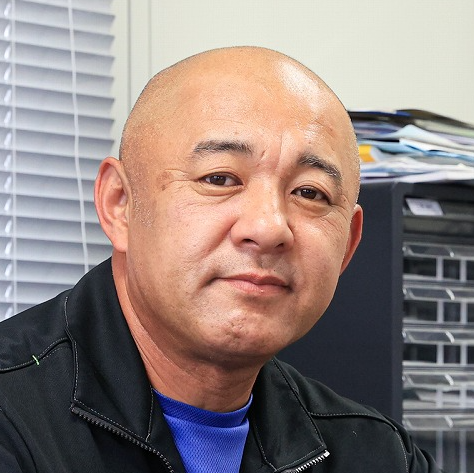 企業イメージ