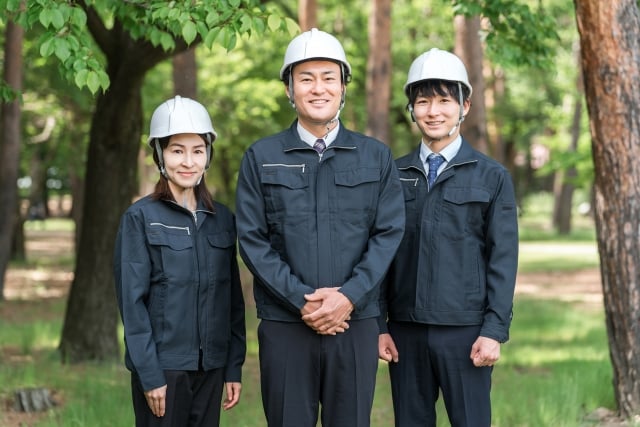 企業イメージ