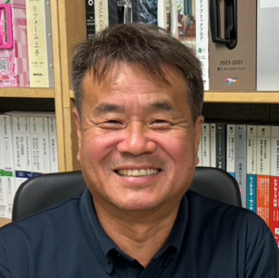 企業イメージ