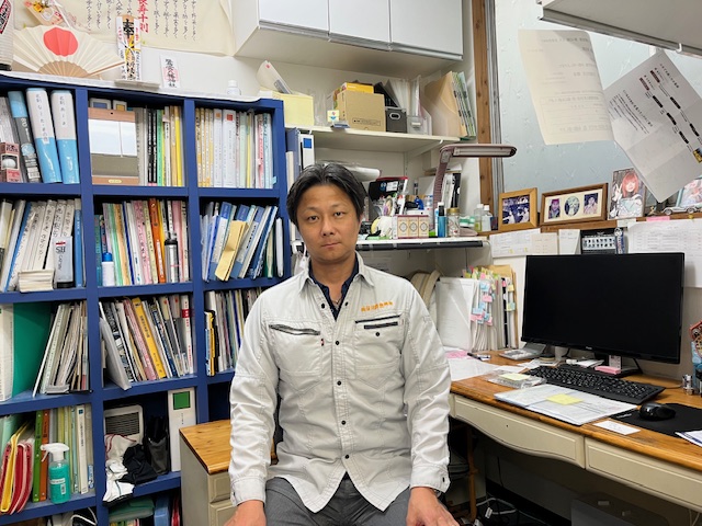 企業イメージ