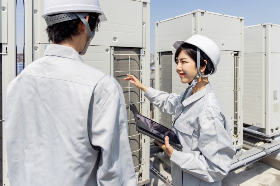 企業イメージ