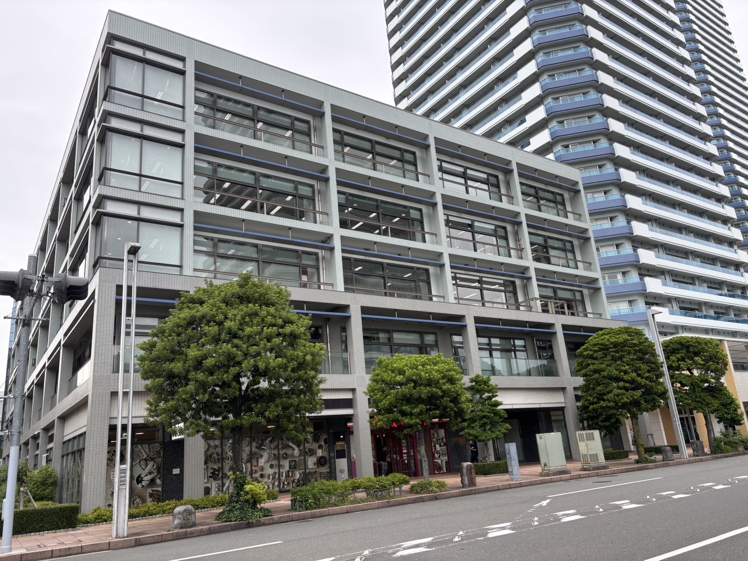 企業イメージ