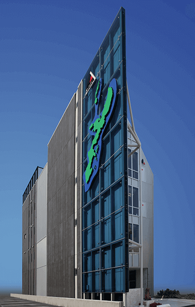 企業イメージ