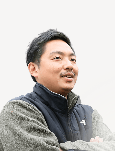 企業イメージ