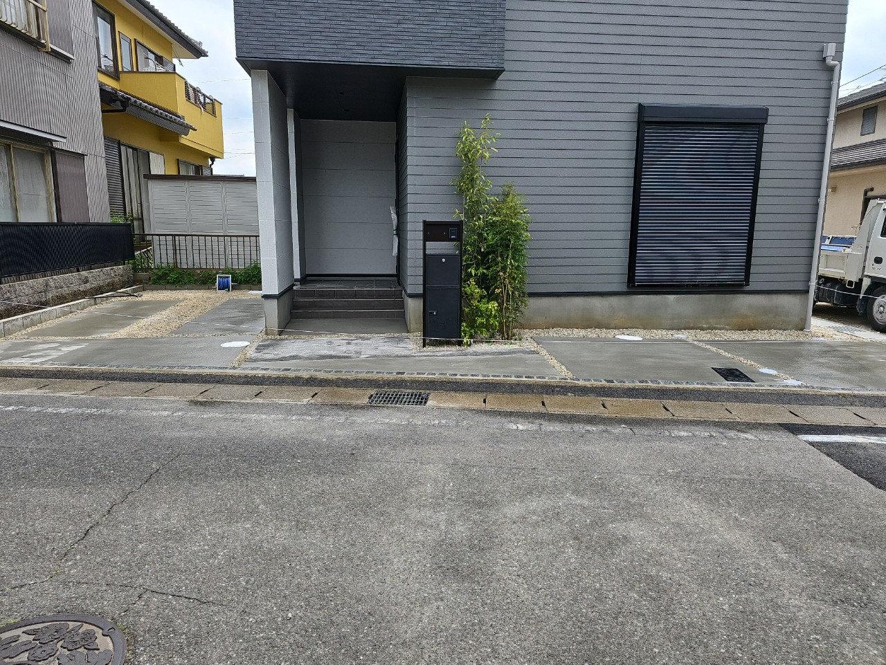 企業イメージ
