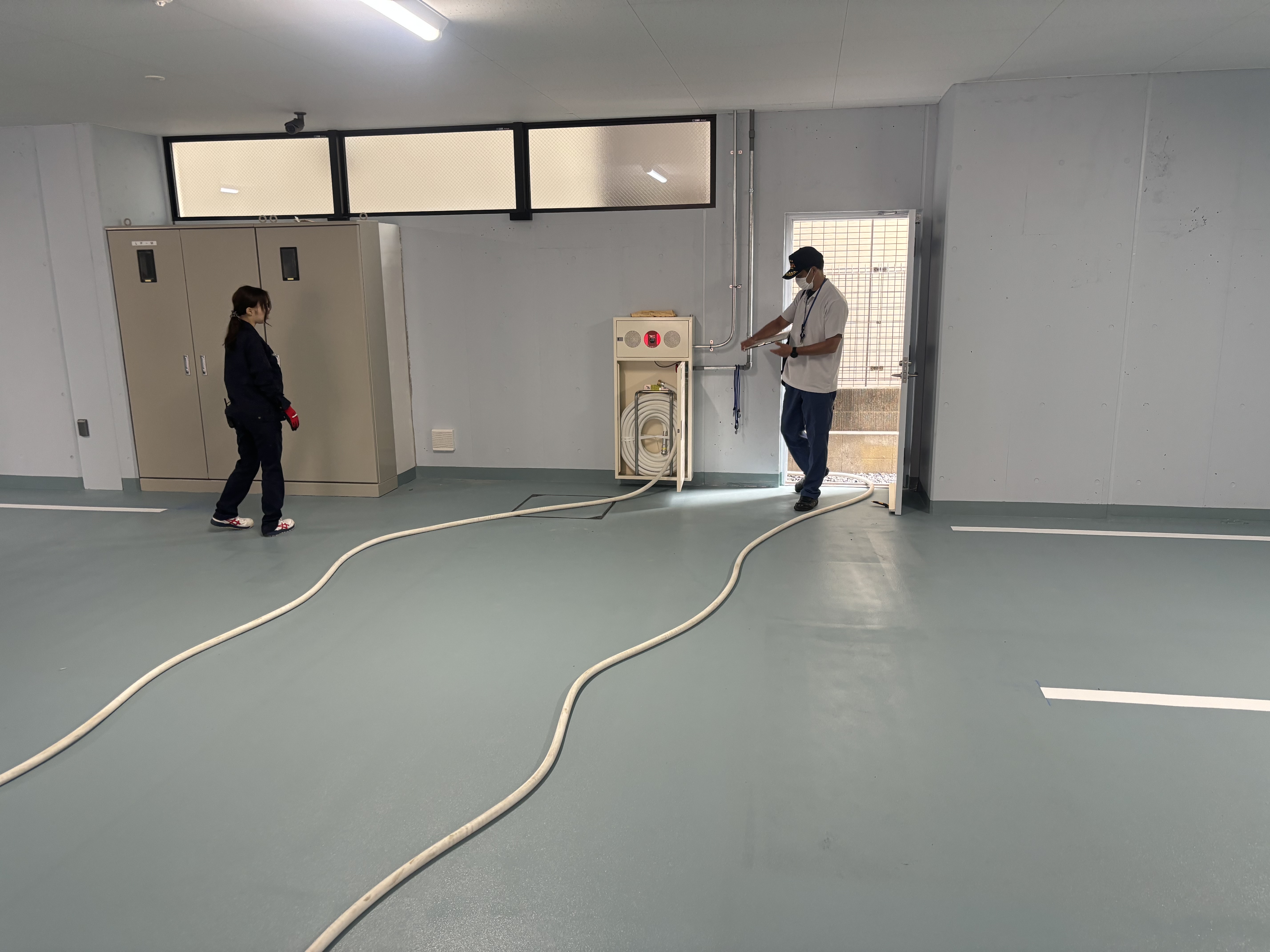 企業イメージ