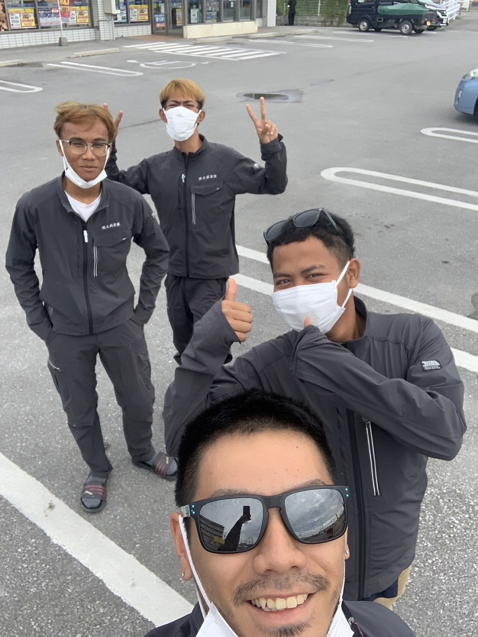 企業イメージ