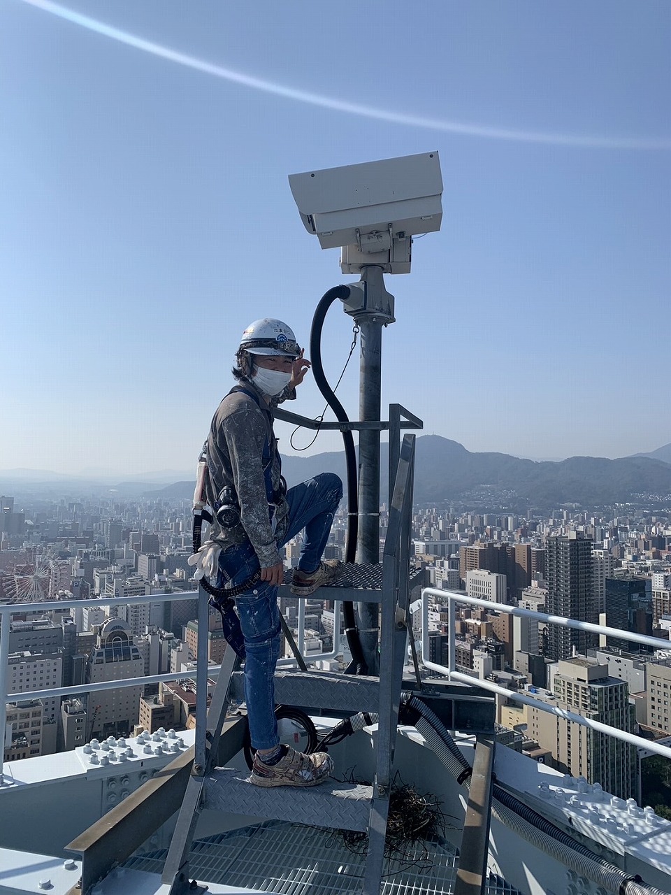企業イメージ