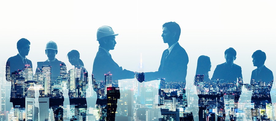企業イメージ