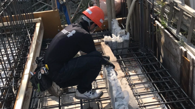 企業イメージ