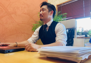 企業イメージ