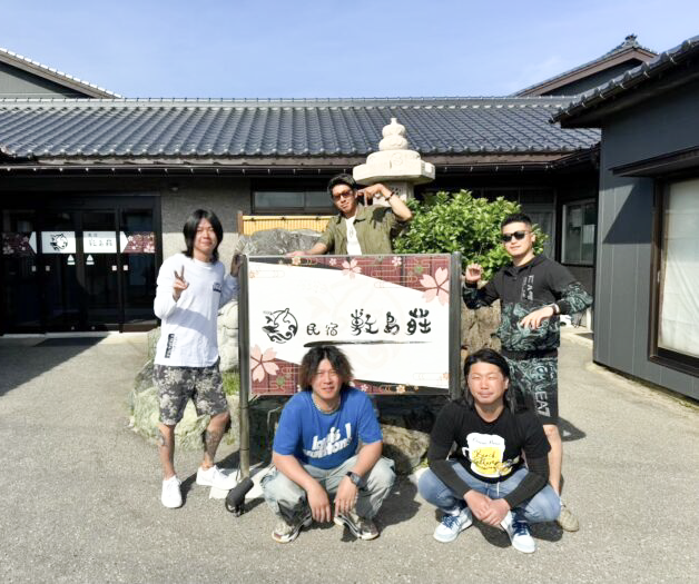 企業イメージ
