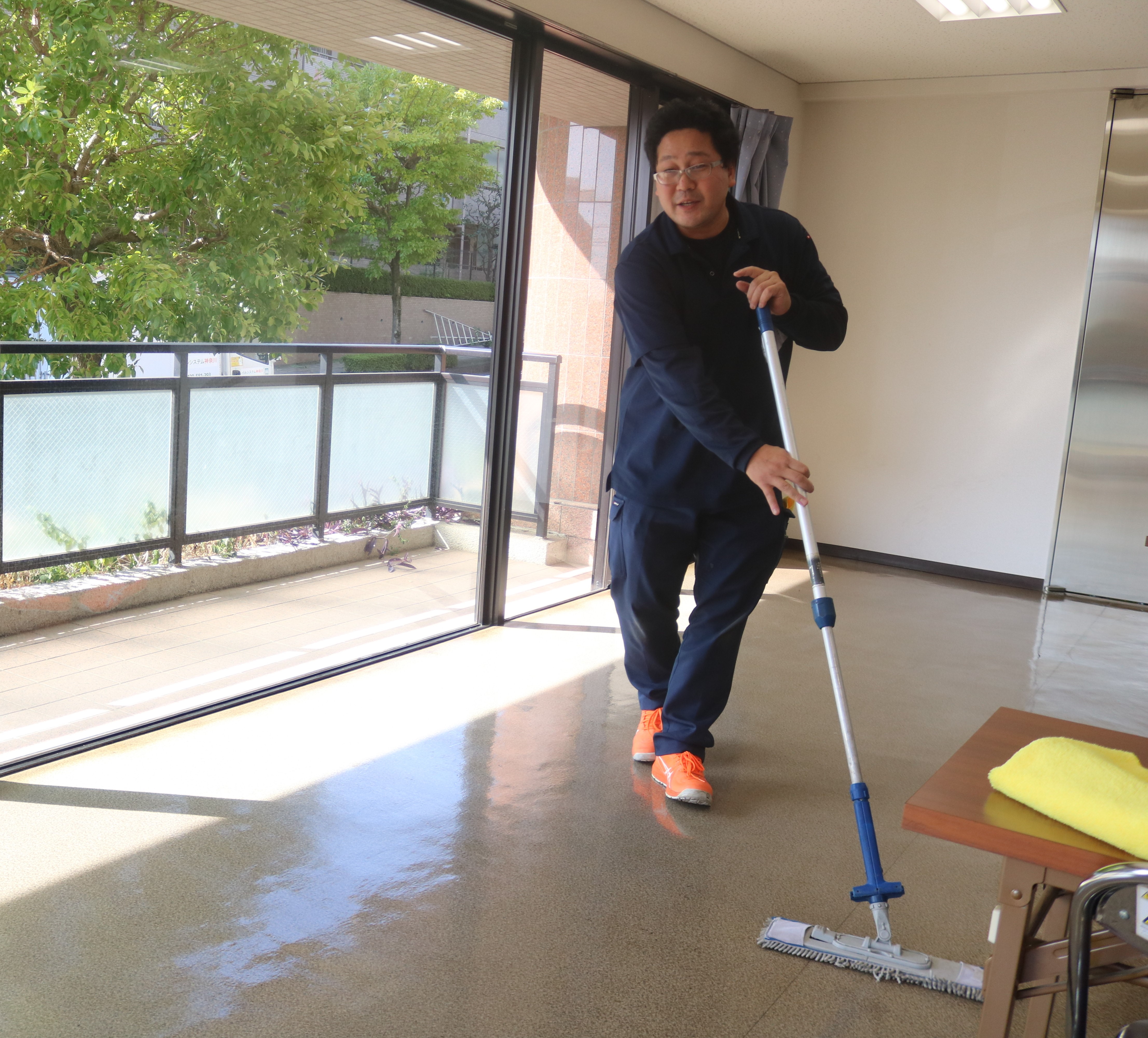 企業イメージ