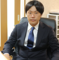 企業イメージ