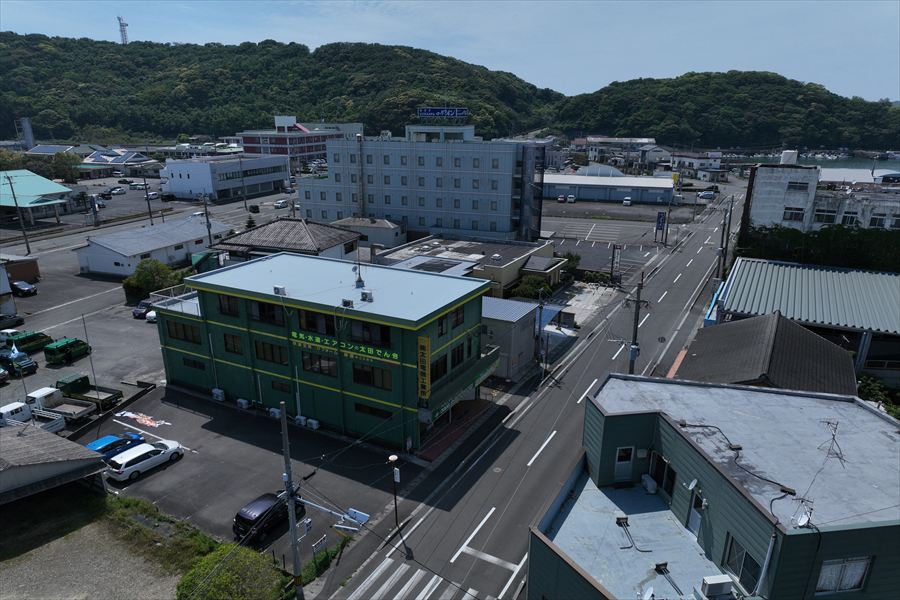 企業イメージ