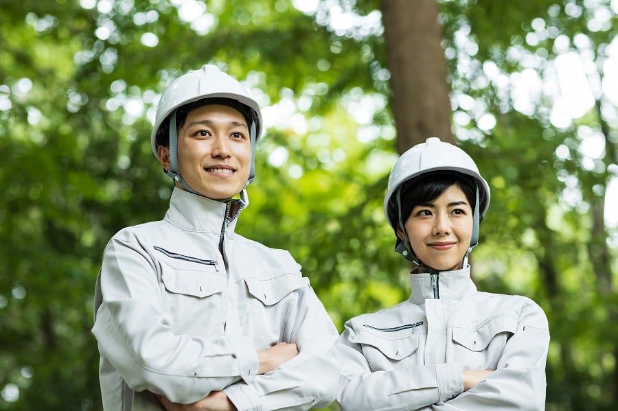 企業イメージ