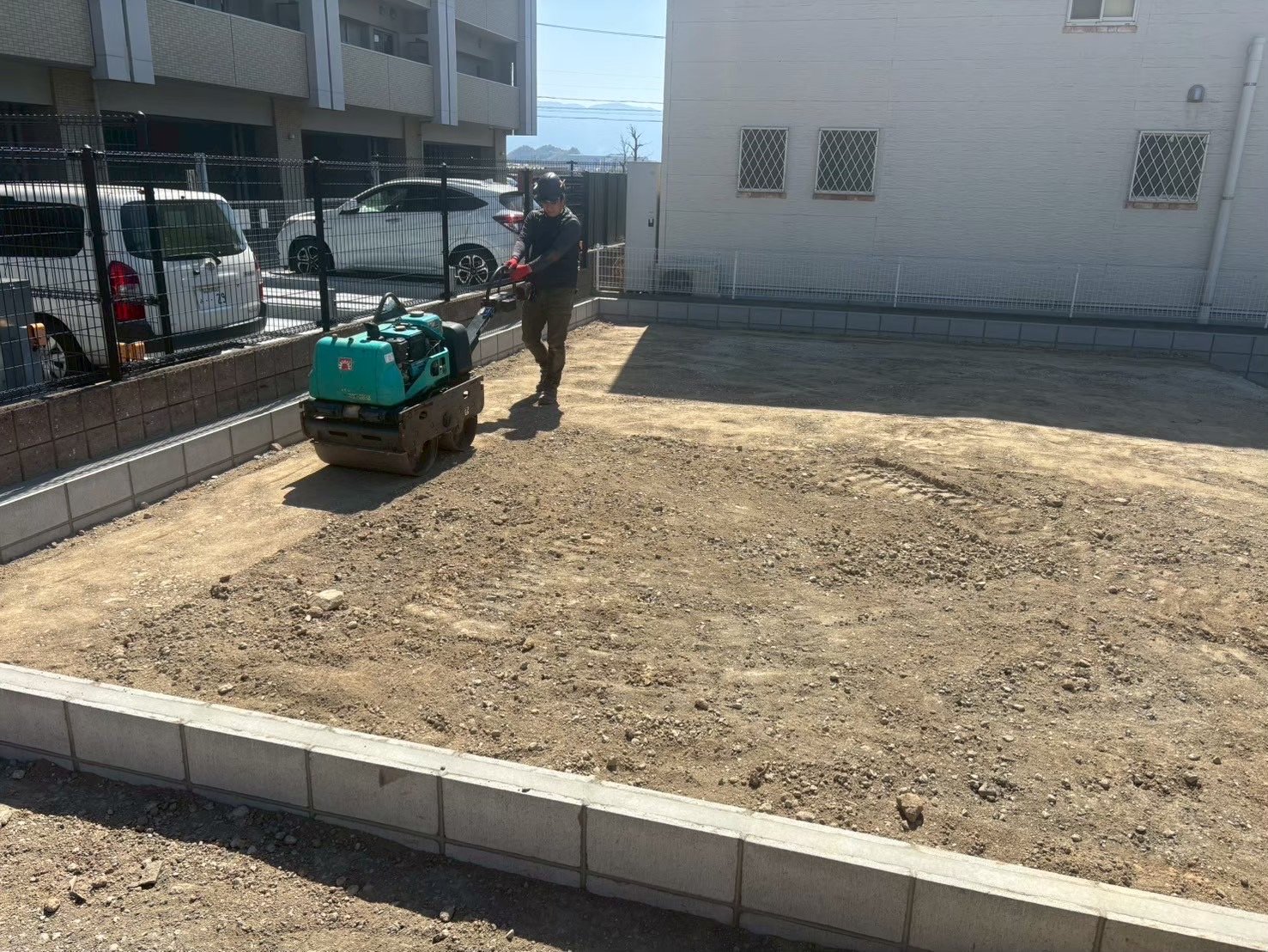 企業イメージ