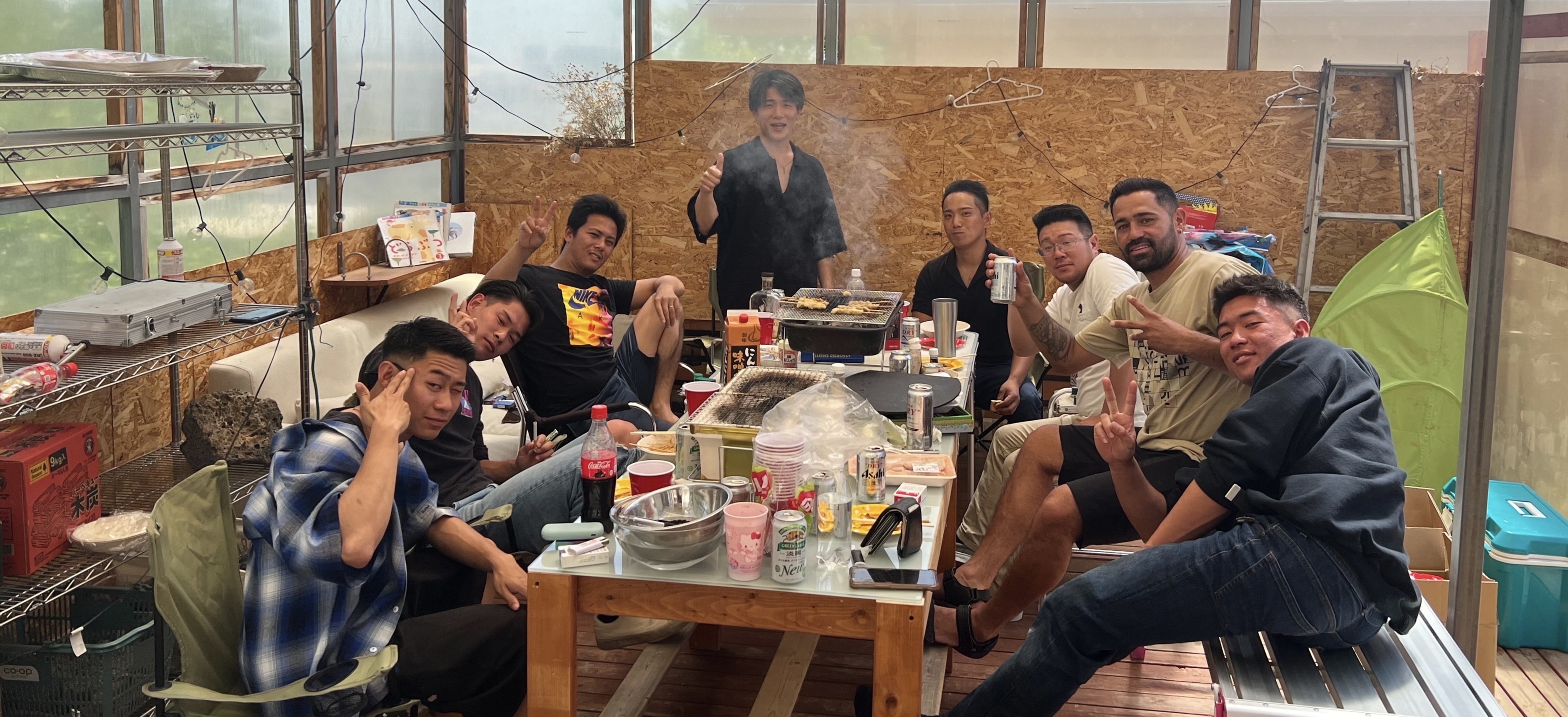 企業イメージ